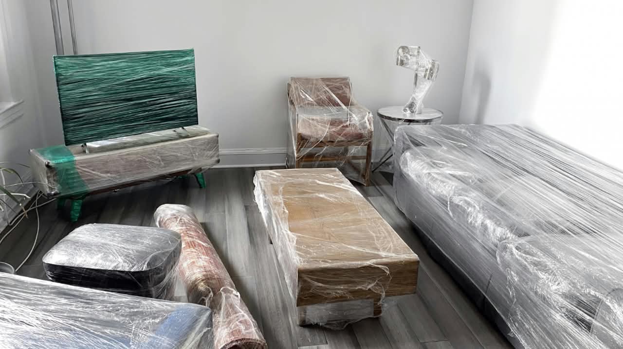 Furniture Movers service in Saudi Arabia