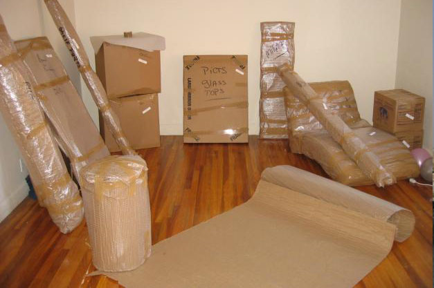 House Shifting service in Saudi Arabia